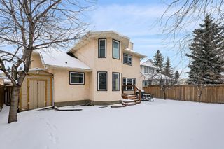 Photo 43: 312 Hawkstone Close NW in Calgary: Hawkwood Detached for sale : MLS®# A1084235