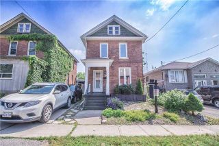 Photo 1: 173 N Centre Street in Oshawa: O'Neill House (2-Storey) for sale : MLS®# E3870250