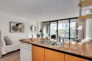 Photo 12: 209 1189 HOWE Street in Vancouver: Downtown VW Condo for sale in "The Genesis" (Vancouver West)  : MLS®# R2735716