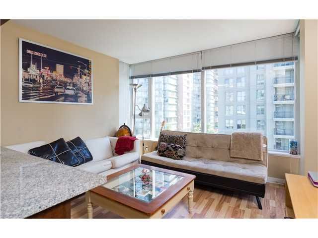 Photo 3: Photos: # 902 1001 RICHARDS ST in Vancouver: Downtown VW Condo for sale (Vancouver West)  : MLS®# V1132565