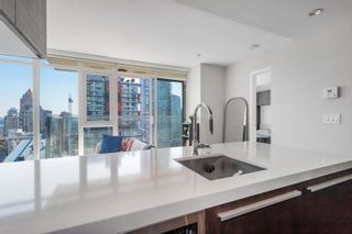 Photo 9: 1805 1351 CONTINENTAL Street in Vancouver: Downtown VW Condo for sale in "MADDOX" (Vancouver West)  : MLS®# R2819795