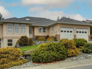 Photo 1: 2356 Tanner Ridge Pl in Central Saanich: CS Tanner House for sale : MLS®# 926887