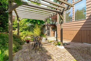 Photo 43: 851 Clarke Rd in Central Saanich: CS Brentwood Bay House for sale : MLS®# 935270