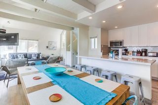 Photo 11: MISSION BEACH House for sale : 3 bedrooms : 725 Salem Ct in San Diego