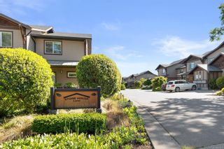 Photo 23: 16 1893 Prosser Rd in Central Saanich: CS Saanichton Row/Townhouse for sale : MLS®# 877017