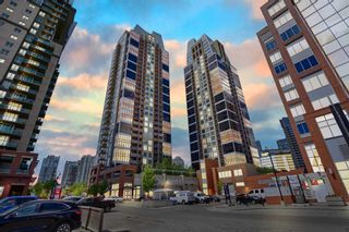 Main Photo: 1102 1320 1 Street SE in Calgary: Beltline Apartment for sale : MLS®# A2130243