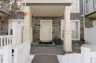 Photo 2: 617 Auburn Bay Boulevard SE in Calgary: Auburn Bay Row/Townhouse for sale : MLS®# A2021826