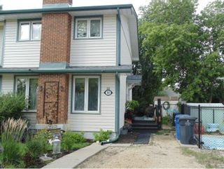 Photo 28: 14 Mosswood Place in Winnipeg: Westdale Residential for sale (1H)  : MLS®# 202205305