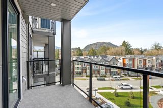 Photo 17: 416 45511 CAMPUS Drive in Chilliwack: Garrison Crossing Condo for sale in "York Residences" (Sardis)  : MLS®# R2856258