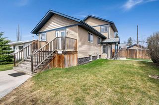 Main Photo: 3902 47 Street: Red Deer Detached for sale : MLS®# A2116988