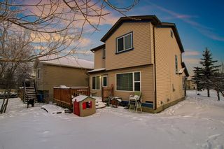 Photo 24: 140 Everstone Way SW in Calgary: Evergreen Detached for sale : MLS®# A1169975