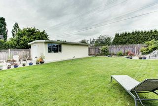 Photo 31: 11679 232A Street in Maple Ridge: Cottonwood MR House for sale : MLS®# R2585882