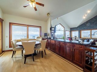 Photo 14: 28 Slopes Grove SW in Calgary: Springbank Hill Detached for sale : MLS®# A1218688