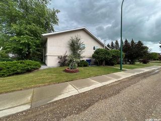 Photo 38: 201 Dion Avenue in Cut Knife: Residential for sale : MLS®# SK894641