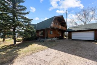 Main Photo: 43178 Range Road 140: Rural Flagstaff County Detached for sale : MLS®# A2126374