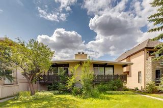 Photo 1: 2205 4 Avenue NW in Calgary: West Hillhurst Full Duplex for sale : MLS®# A2063262