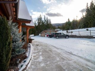Photo 15: 1414 HUCKLEBERRY DRIVE: South Shuswap House for sale (South East)  : MLS®# 165211