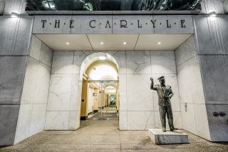 Photo 2: 710 1060 ALBERNI Street in Vancouver: West End VW Condo for sale in "The Carlyle" (Vancouver West)  : MLS®# R2741042