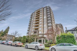 Photo 25: 203 1316 W 11TH Avenue in Vancouver: Fairview VW Condo for sale in "The Compton" (Vancouver West)  : MLS®# R2750576