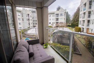 Photo 27: 208 2585 WARE Street in Abbotsford: Central Abbotsford Condo for sale in "The Maples" : MLS®# R2748980