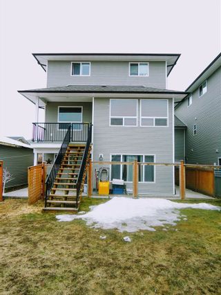 Photo 9: 2910 ANDRES Road in Prince George: Peden Hill 1/2 Duplex for sale (PG City West (Zone 71))  : MLS®# R2360200