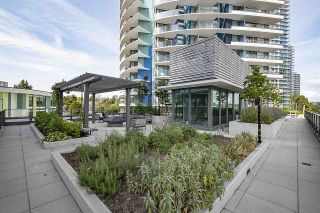 Photo 14: 2707 8189 CAMBIE STREET in Vancouver: Marpole Condo for sale (Vancouver West)  : MLS®# R2395087