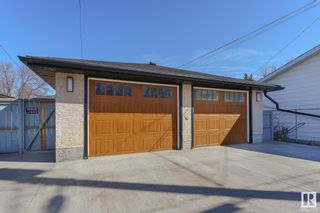 Photo 49: 12220 42 Street in Edmonton: Zone 23 House for sale : MLS®# E4380413