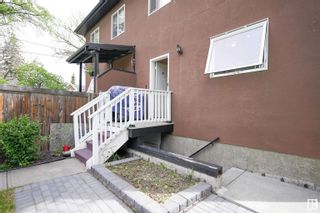 Photo 17: 11844 125 Street in Edmonton: Zone 04 House Half Duplex for sale : MLS®# E4390136