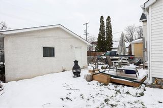 Photo 3:  in Winnipeg: Weston Residential for sale (5D) 