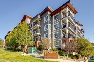 Photo 1: 4 510 Edmonton Trail NE in Calgary: Bridgeland/Riverside Apartment for sale : MLS®# A1259653