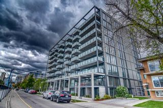 Photo 1: 602 327 9A Street NW in Calgary: Sunnyside Apartment for sale : MLS®# A2138416