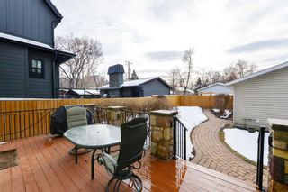 Photo 35: 3017 3 Street SW in Calgary: Roxboro Detached for sale : MLS®# A2117619