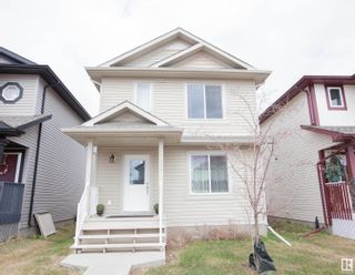 Photo 1: 21334 94A Avenue in Edmonton: Zone 58 House for sale : MLS®# E4290442