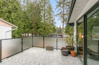 Photo 29: 3751 OAKDALE Street in Port Coquitlam: Lincoln Park PQ House for sale : MLS®# R2875362