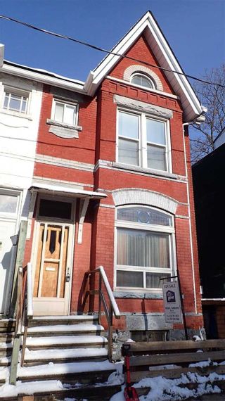 Photo 19: 4 Humbert Street in Toronto: Trinity-Bellwoods House (2-Storey) for sale (Toronto C01)  : MLS®# C5812178