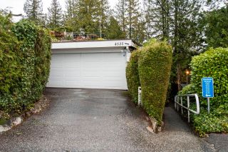 Photo 30: 4535 STONEHAVEN Avenue in North Vancouver: Deep Cove House for sale : MLS®# R2846292