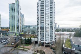Photo 22: 1206 7325 ARCOLA Street in Burnaby: Highgate Condo for sale (Burnaby South)  : MLS®# R2848802