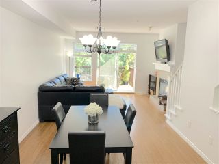 Photo 4: 60 50 PANORAMA PLACE in Port Moody: Heritage Woods PM Townhouse for sale : MLS®# R2392982