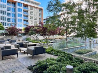 Photo 3: 909 455 SW MARINE Drive in Vancouver: Marpole Condo for sale in "W1" (Vancouver West)  : MLS®# R2786081