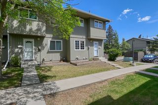 Photo 1: 32 6503 Ranchview Drive NW in Calgary: Ranchlands Row/Townhouse for sale : MLS®# A2051731