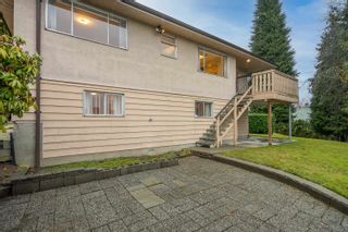 Photo 37: 4640 PARKER Street in Burnaby: Brentwood Park House for sale (Burnaby North)  : MLS®# R2746144