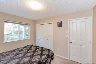 Photo 23: 25 Stoneridge Dr in VICTORIA: VR Hospital House for sale (View Royal)  : MLS®# 831824