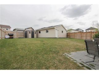 Photo 4: 230 CRANBERRY Close SE in Calgary: Cranston House for sale : MLS®# C4063122