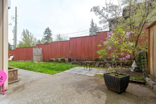 Photo 25: 3231 Ernhill Pl in Langford: La Walfred Row/Townhouse for sale : MLS®# 933403