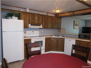 Photo 3: 41 Colorado Trailer Park in New Bothwell: Manitoba Other Residential for sale : MLS®# 1600283