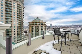 Photo 34: 1508 1108 6 Avenue SW in Calgary: Downtown West End Apartment for sale : MLS®# A2116556