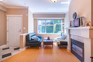 Photo 5: 332 5790 EAST BOULEVARD in Vancouver: Kerrisdale Townhouse for sale (Vancouver West)  : MLS®# R2547352