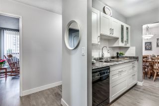 Photo 3: 703 620 SEVENTH Avenue in New Westminster: Uptown NW Condo for sale in "Charter House" : MLS®# R2431459