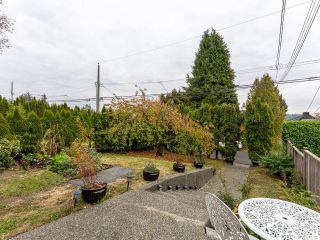 Photo 33: 1173 DUCHESS Avenue in West Vancouver: Ambleside House for sale : MLS®# R2739018