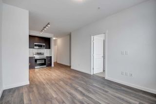 Photo 4: 418 13623 81A Avenue in Surrey: Bear Creek Green Timbers Condo for sale : MLS®# R2654318